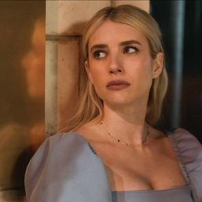 Ема Робъртс чак сега осъзна защо майките са винаги изморени