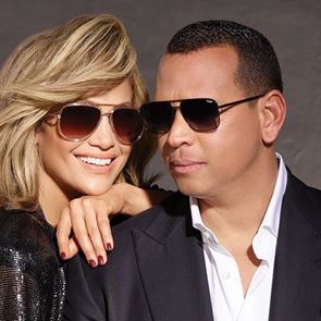 Джей Ло се появи без годежния пръстен, слуховете продължават