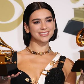 Отлагат връчването на наградите &quot;Грами