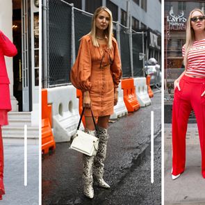 Посрещаме есента с високи ботуши в гардероба си