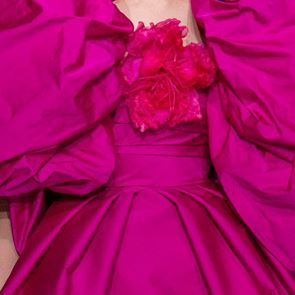 Haute couture преживяването, наречено Giambattista Valli