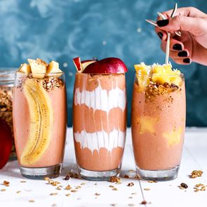 Направи си смути като на звездите