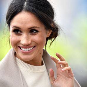 Меган Маркъл започва работа за Disney