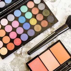 Правилният начин да се гримирате, ако имате суха кожа