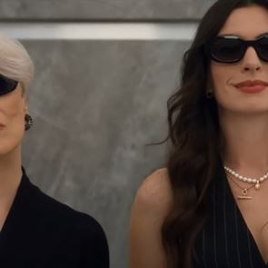 Завръщаме се в света на модата с &quot;&lt;em>Дяволът&lt;/em> &lt;em>носи&lt;/em> &lt;em>Прада&lt;/em> 2&quot;