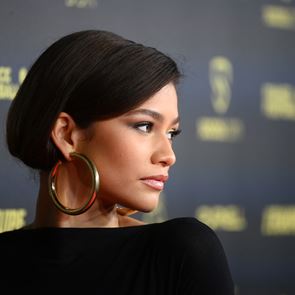 Зендея отново влезе в историята