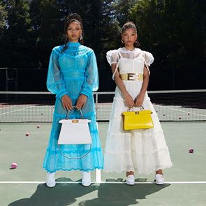 Сестрите Chloe x Halle: Чували сте ги, но трябва да ги познавате