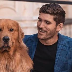 Ерик Коновър е момче за милион долара