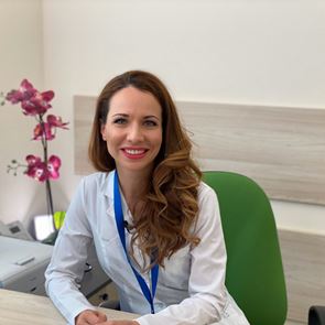 Д-р Райна Стоянова: "Хидратирайте се за отличен имунитет
