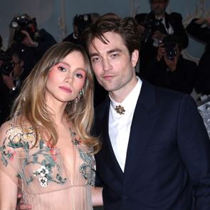 Суки Уотърхаус показа новороденото си бебе