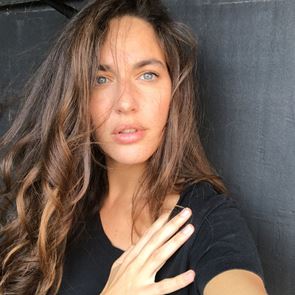 Кристина Милева ексклузивно от Ню Йорк