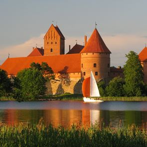 5 неща, които да опитаме това лято в Литва