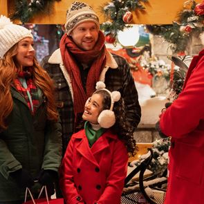 Коледните филми, които да не пропускате тази година