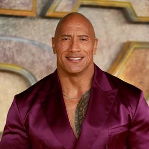 Дуейн Джонсън проговори за най-тежките си моменти