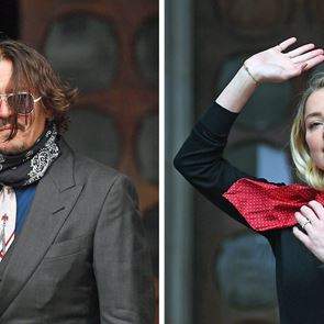 Скандалът между Джони Деп и Амбър Хърд продължава в съда