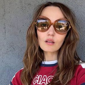 Цветът &quot;Babydoll Brunette&quot; е промяната в косата, от която имате нужда тази пролет