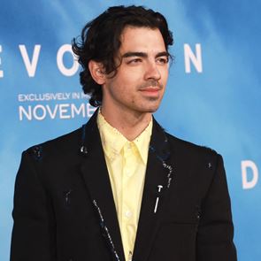 Джо Джонас се завърна в киното, но помни и някои неуспехи