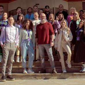 Започна второто издание на Sofia Songwriting Camp