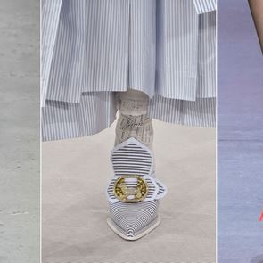 Стъпки в новия сезон