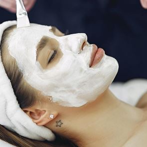 Най-добрите козметични маски за лице