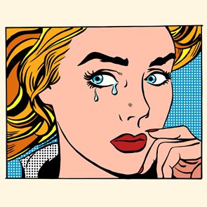 Чувствате ярост? Психолозите описват петте фази на яроста от загубата на предишния ни живот