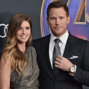 Крис Прат и Катрин Шварценегер очакват първото си дете