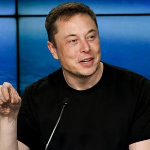 Илън Мъск ще стриймва музика директно в мозъка ни