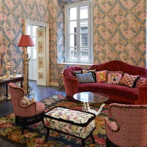 В Милано откриха магазин за мебели и дизайн &lt;em>Gucci&lt;/em> Décor