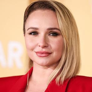 Хайдън Панетиер отново е с бившия си след домашното насилие