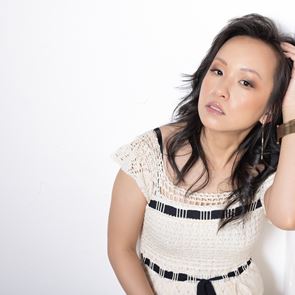 Liv Arnold Writes Her Own Rules