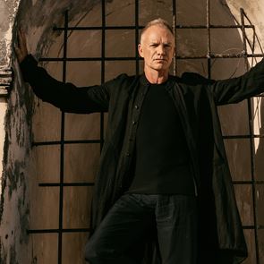 Новият албум на Стинг е мост между човешките връзки