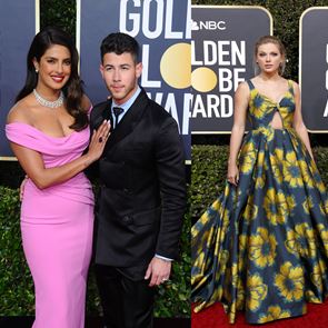 Блясък, звезди и статуетки: &quot;Златен глобус&quot; 2020