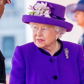 Стилът на кралица Елизабет II беше синоним на безупречност
