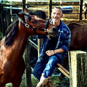 Ерос Рамацоти иска да бъдем заедно