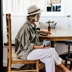 Fashion Inspiration: назаем от скандинавските момичета