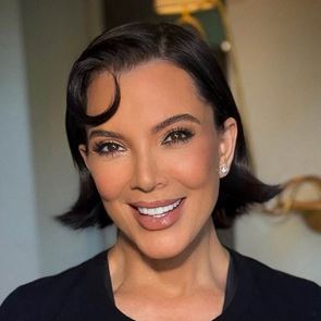 Крис Дженър сподели истината зад своя нов фейслифт