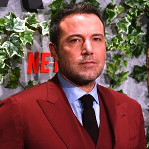 Знаехте ли, че Бен Афлек има таен Instagram акаунт