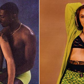 Новата колекция на <em>Savage</em> <em>x</em> <em>Fenty</em> носи специално послание