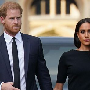 Принц &lt;em>Хари&lt;/em> продължава да разказва защо си тръгна от кралското семейство