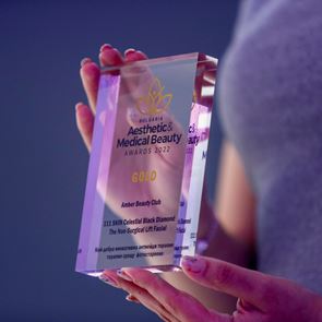 Aesthetic and Medical Beauty Awards: Големите победители