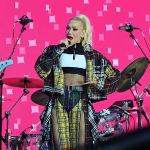 Гуен Стефани и Оливия Родриго ще пеят за пострадалите от пожарите