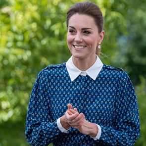 Кейт Мидълтън за нещата, които й се е искало да знае при раждането на &lt;em>принц&lt;/em> &lt;em>Джордж&lt;/em>