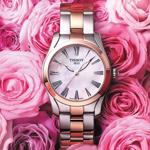 Часовникът на любовта, с който няма как да сбъркате този &lt;em>Свети&lt;/em> &lt;em>Валентин&lt;/em>