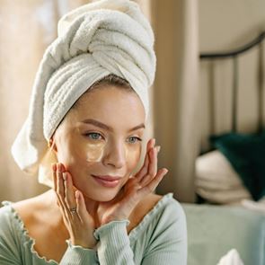 Защо кожата около очите заслужава специално внимание