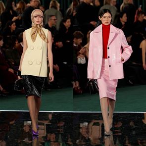 &lt;em>Gucci&lt;/em> обръща поглед към началото и ретро вдъхновението