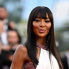 Наоми Кембъл стана майка за втори път