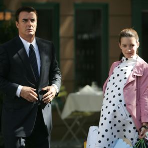 Тузаря от &quot;Сексът и градът&quot; стана баща за втори път