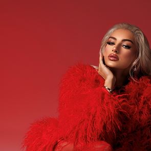 Caroline Derpienski Knows What She Wants