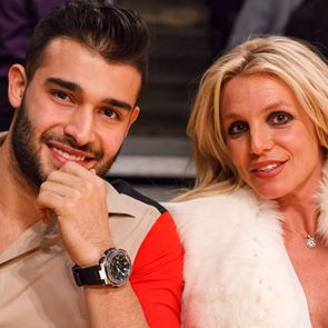 Бритни Спиърс и Сам Асгари вече са съпруг и съпруга