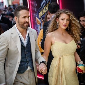 &lt;em>Блейк&lt;/em> &lt;em>Лайвли&lt;/em> и Райън Рейнолдс станаха родители за трети път